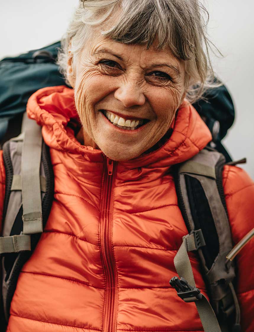 mature-woman-hiker