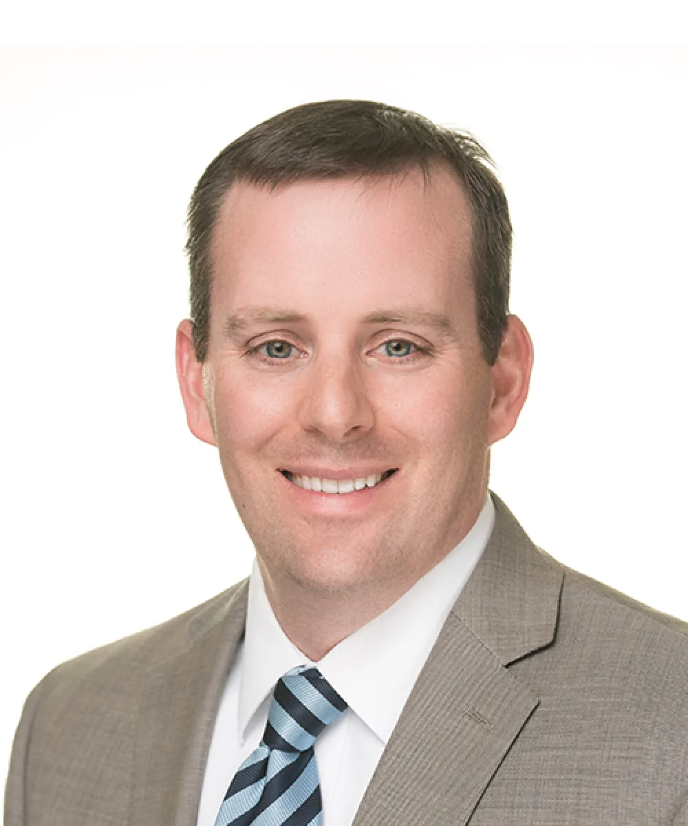 Brent Barth