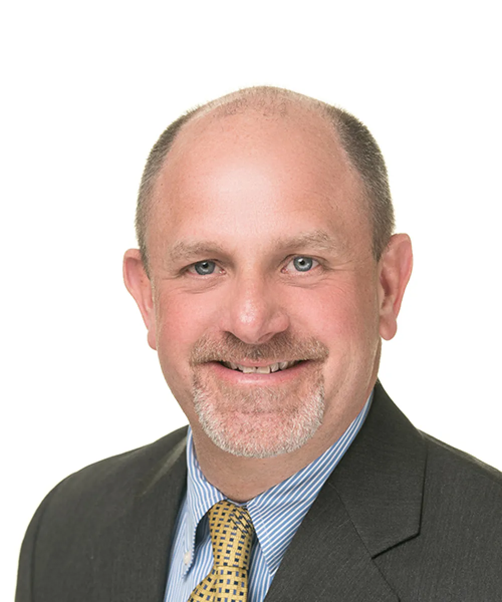 Douglas Hartz