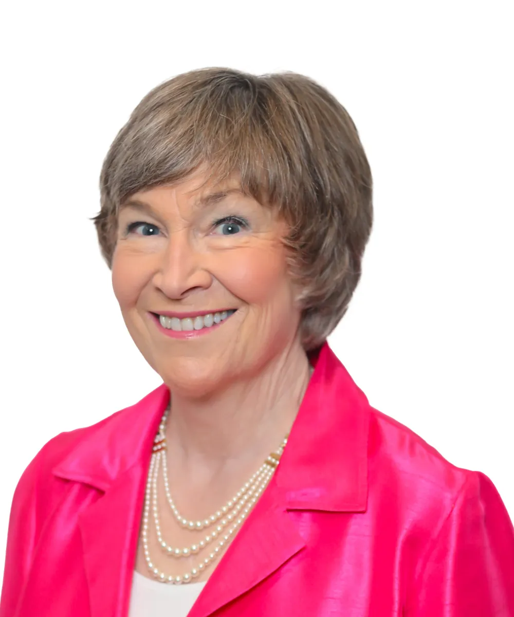 Mary Ellen Twigg